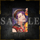 ビジュアルフォトカード Painted Wver.