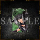 ビジュアルフォトカード Painted Cver.