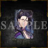 ビジュアルフォトカード Painted Cver.