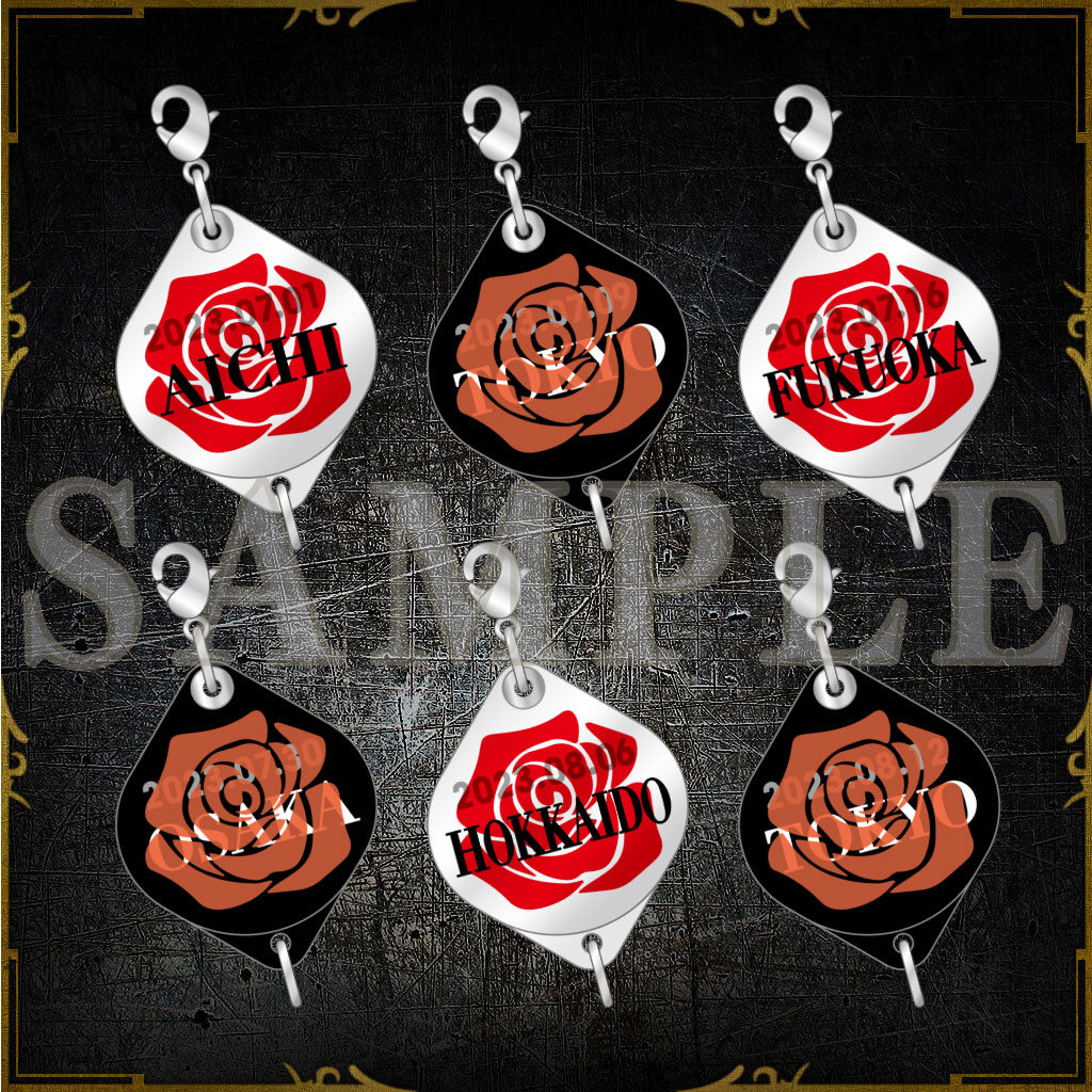 BLACK TOUR 2023 – ブラックスター -Theater Starless- Official Store