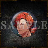 56㎜缶バッジ GAME SONG COLLECTIONver.