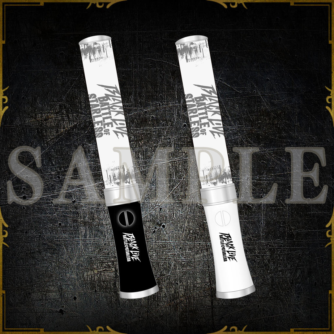 BLACK LIVE -Battle of Starless-- – ブラックスター -Theater