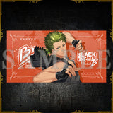 【受注生産限定】ビッグバスタオル Painted B