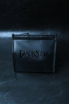 【Team P】BLVCK COOKIE TIN（ブラックスター -Theater Starless- ver. )