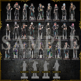 アクリルスタンド メドレーver. – ブラックスター -Theater Starless アクリルスタンド メドレーver. – ブラックスター -Theater Starless