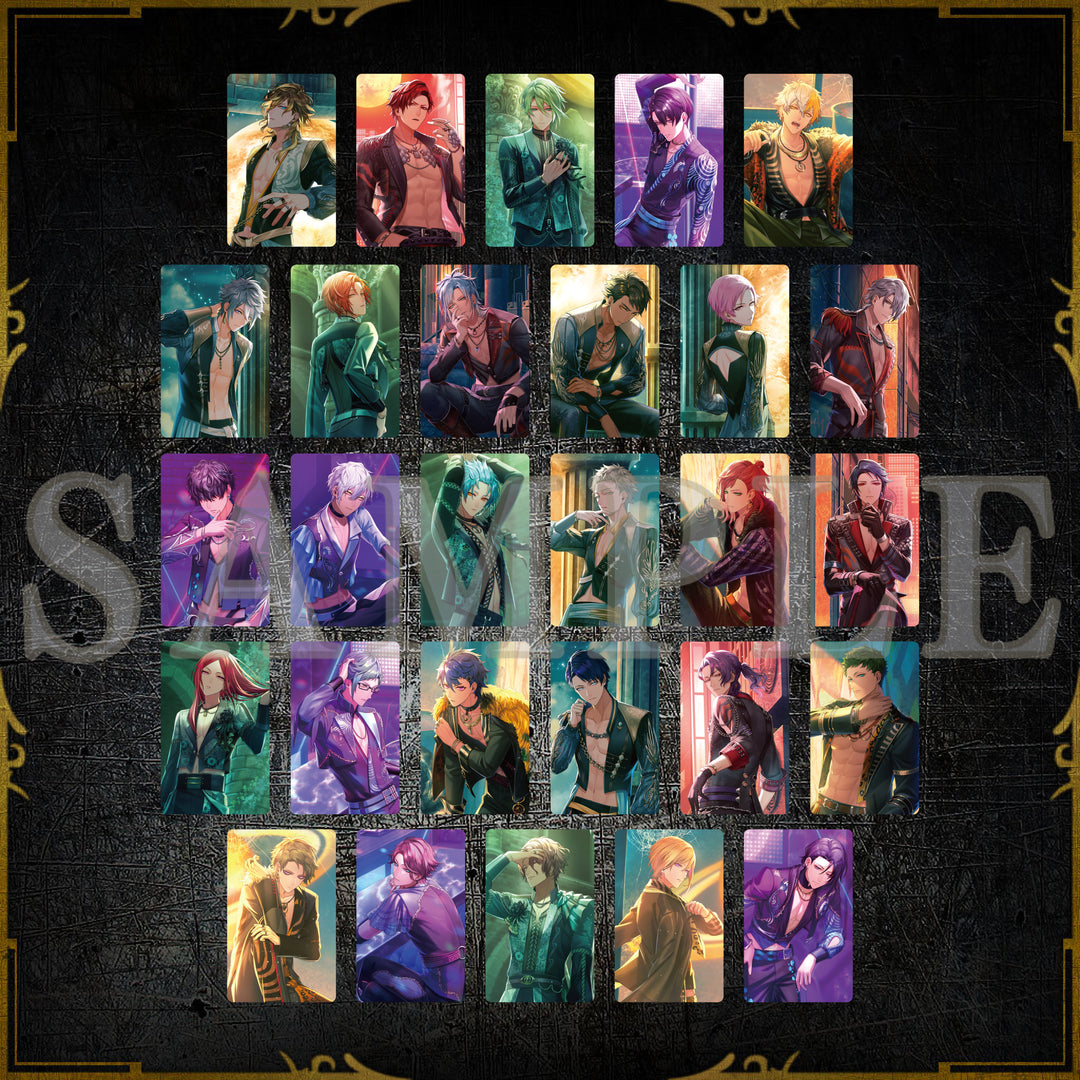 BLACK LIVE -Battle of Starless-- – タグ 