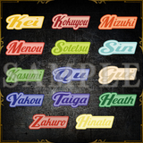 ペンライトアクセサリー vol.1 – ブラックスター -Theater ペンライトアクセサリー vol.1 – ブラックスター -Theater