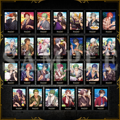 ブラスタ 柘榴 セット フォトカード ブラスタ 柘榴 セット フォト ブラスタ 柘榴 セット フォトカード ブラスタ 柘榴 セット フォト