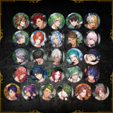 57mm缶バッジ 私服ver. – ブラックスター -Theater Starless 57mm缶バッジ 私服ver. – ブラックスター -Theater Starless