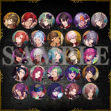 57mm缶バッジ 季節衣装ver. – ブラックスター -Theater Starless 57mm缶バッジ 季節衣装ver. – ブラックスター -Theater Starless