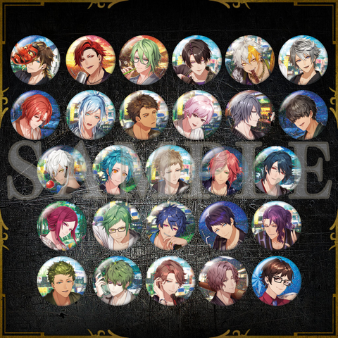 3rd ANNIVERSARY ONLY SHOP – ブラックスター -Theater Starless 3rd ANNIVERSARY ONLY SHOP – ブラックスター -Theater Starless