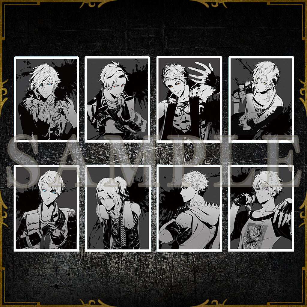 ブラックシープ 布 ポスター アクリルスタンド aksd_plate_KEI_1200x1200.jpg?v