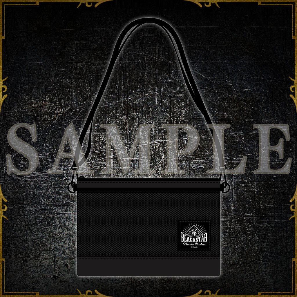 アパレル – ブラックスター -Theater Starless- Official Store