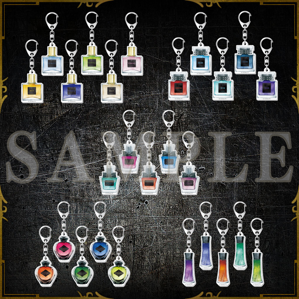 3.5周年記念アニメイトオンリーショップ – ブラックスター -Theater 3.5周年記念アニメイトオンリーショップ – ブラックスター -Theater