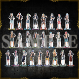 【在庫商品】アクリルスタンド Summer fes ver.