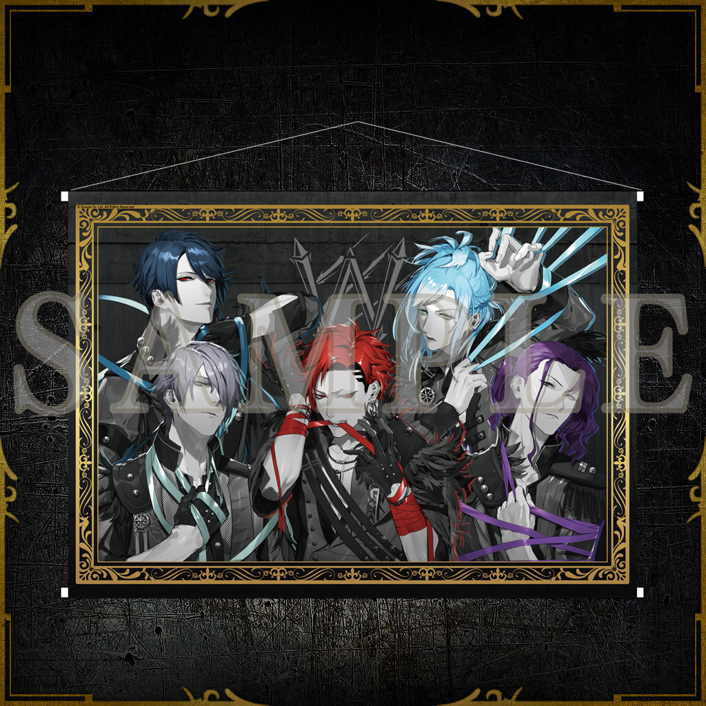 Southern All Stars タペストリー サザンTOYOTA Southern All Stars タペストリー サザンTOYOTA