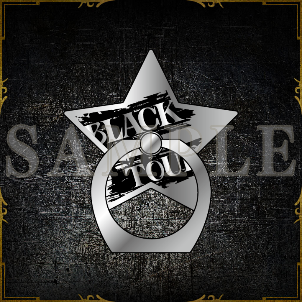 スマホ雑貨 – ブラックスター -Theater Starless- Official Store