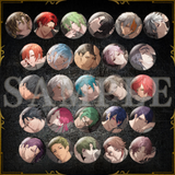 AGF2022 57mm缶バッジ – ブラックスター -Theater Starless AGF2022 57mm缶バッジ – ブラックスター -Theater Starless