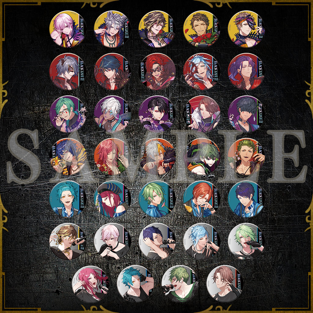 バッジ – タグ バッジ – タグ