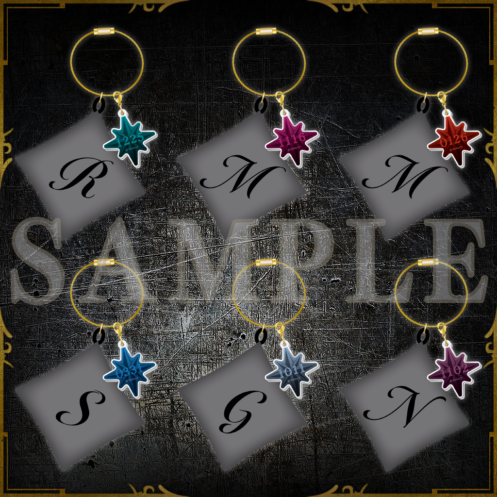 ブラスタ 真珠 タペストリー AGF2022 AGF2022 – タグ 