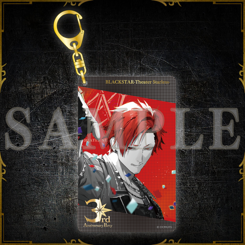【非売品★新品★未開封】『BLACK BIRD舞台』限定原作グッズ ミラー ラメカード – ブラックスター -Theater Starless- Official Store