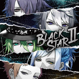 【初回限定盤 / STAR Ver.】2ndアルバム「BLACKSTARⅡ」