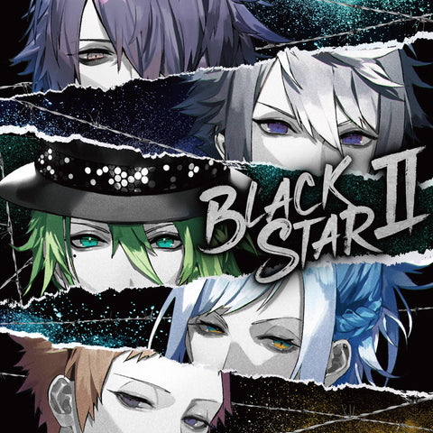 ラメ缶バッジ – ブラックスター -Theater Starless- Official Store