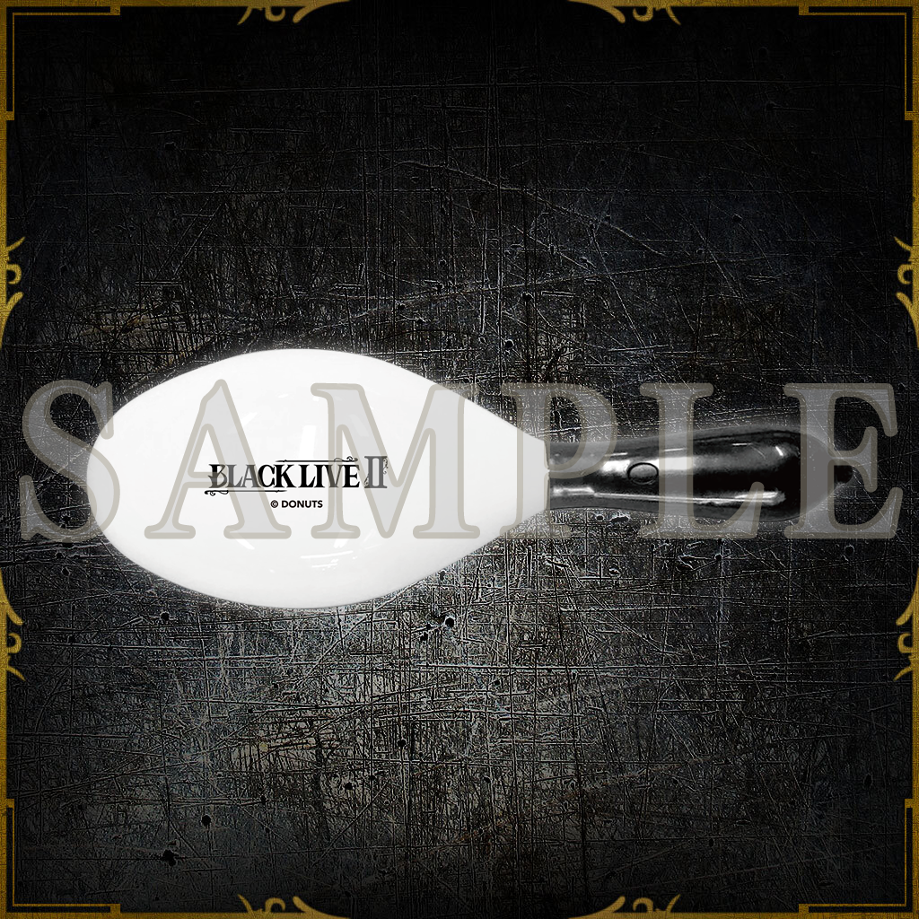 BLACK LIVE Ⅱからおけまねきねこコラボ – ブラックスター -Theater BLACK LIVE Ⅱからおけまねきねこコラボ – ブラックスター -Theater