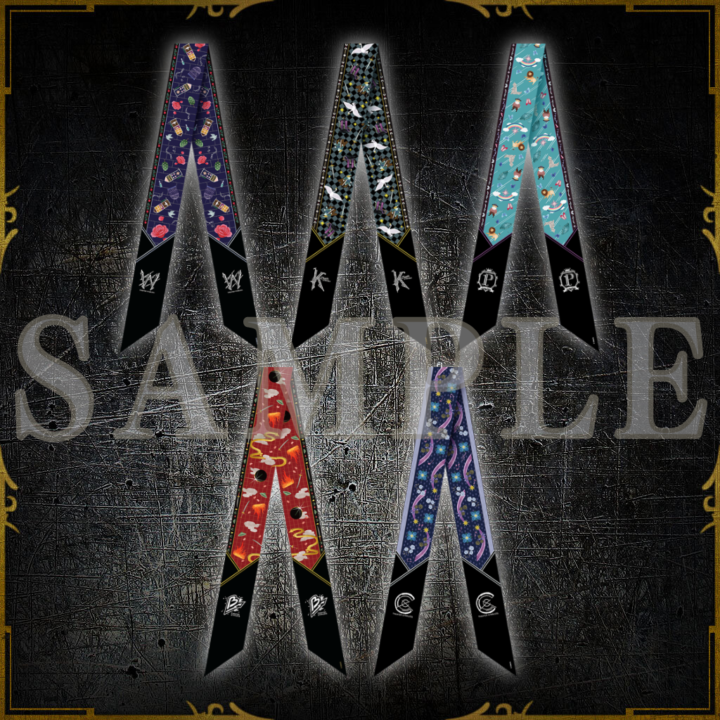 Team B SALE – ブラックスター -Theater Starless- Official Store