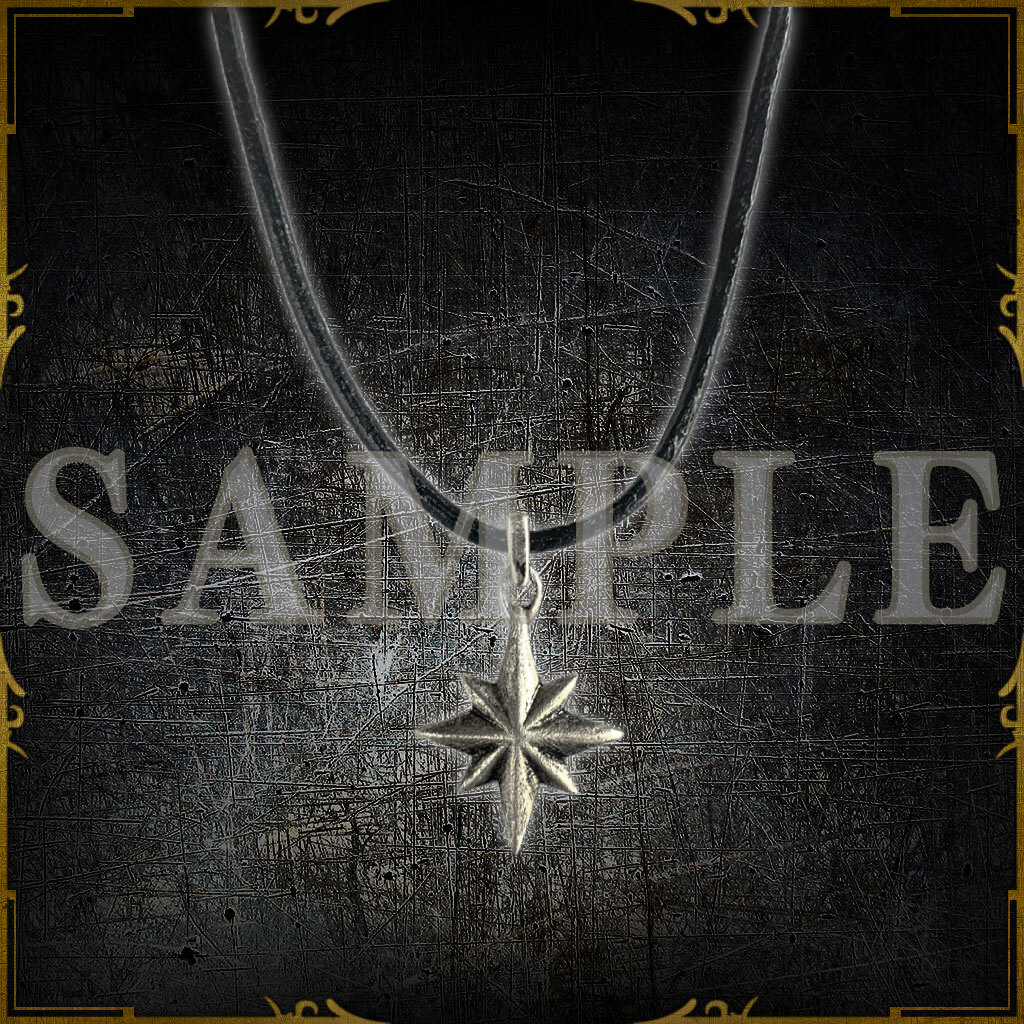 NEUTRAL ニュートラル Black×Silver 磁気ネックレス – BANDEL