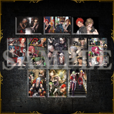 【在庫商品】アクリルブロック