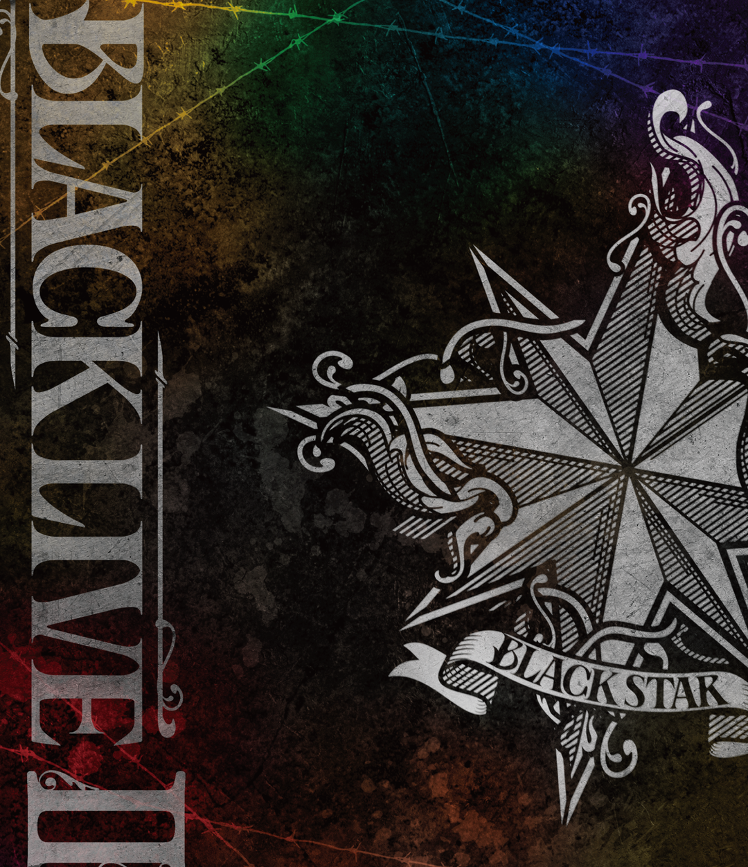3rd LIVE 「BLACK LIVEⅢ」Blu-ray – ブラックスター -Theater 3rd LIVE 「BLACK LIVEⅢ」Blu-ray – ブラックスター -Theater