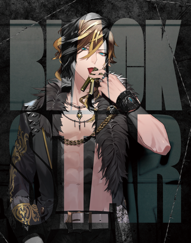 初回限定盤 / teamK Ver.】1stアルバム「BLACKSTAR」 – ブラックスター 初回限定盤 / teamK Ver.】1stアルバム「BLACKSTAR」 – ブラックスター