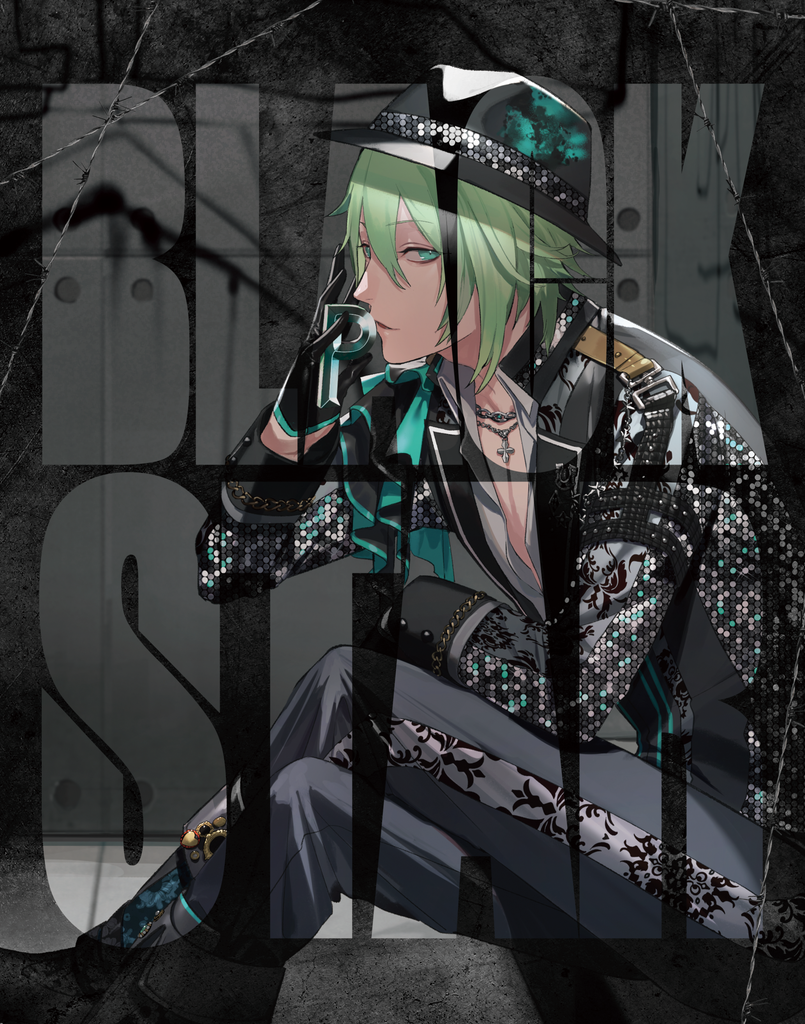 初回限定盤 / teamP Ver.】1stアルバム「BLACKSTAR」 – ブラックスター 初回限定盤 / teamP Ver.】1stアルバム「BLACKSTAR」 – ブラックスター