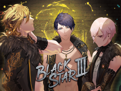 コレクション – ブラックスター -Theater Starless- Official Store