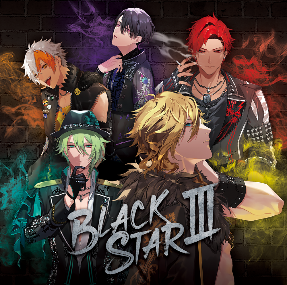 BLACK TOUR 2022 缶バッジ – ブラックスター -Theater Starless- Official Store