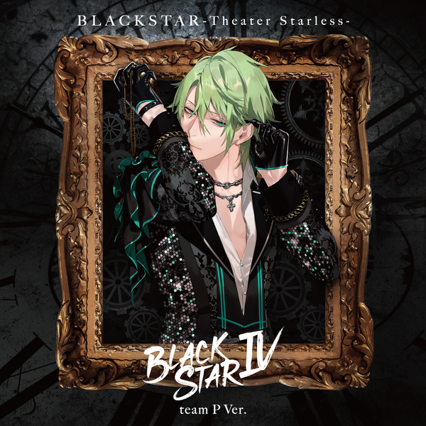 『BLACKSTAR』アルバム 初回限定盤 まとめ売り DN-