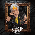 【初回限定盤 / teamB Ver.】4thアルバム「BLACKSTARⅣ」
