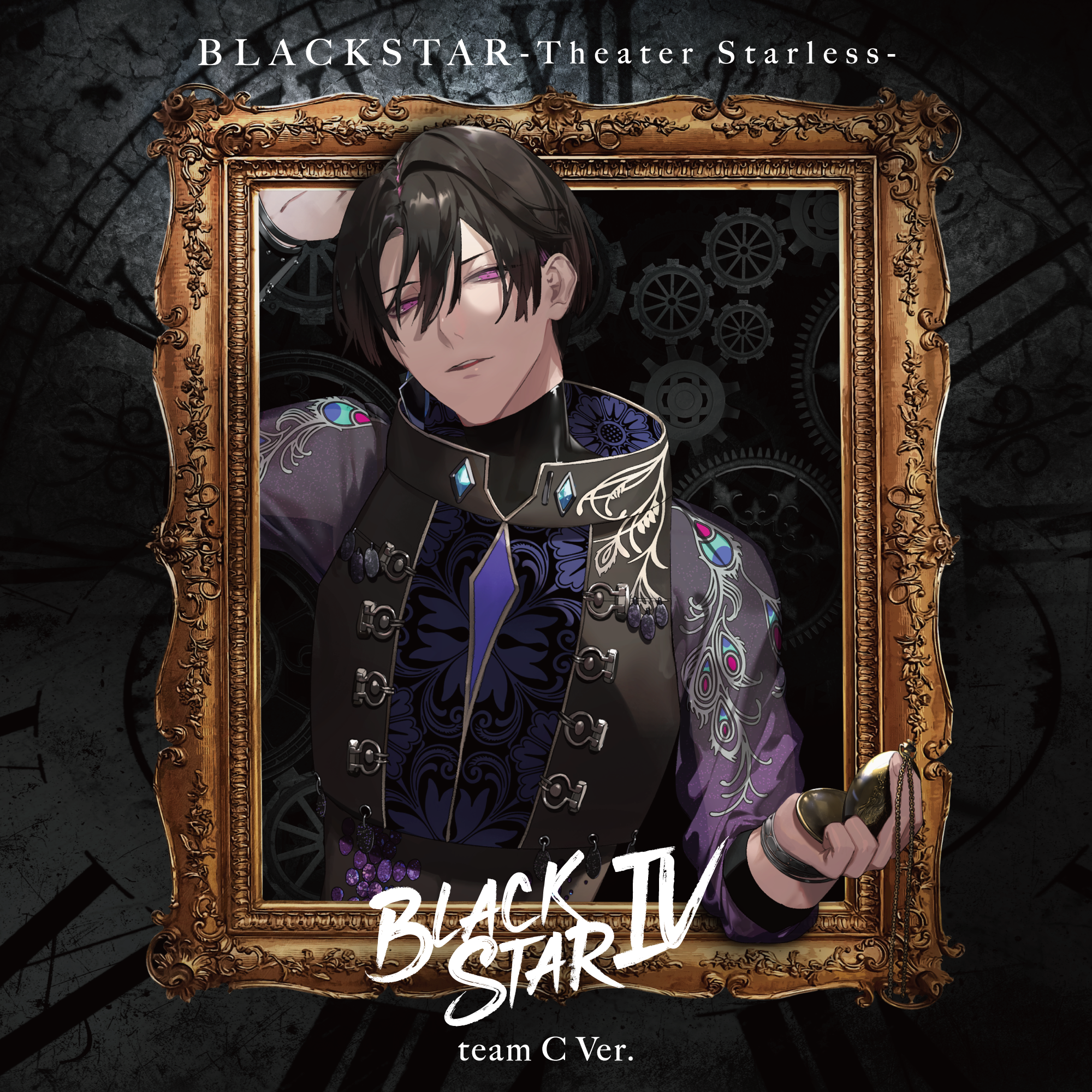 お*し様 ブラスタ アルバム BLACKSTARⅴ 初回限定盤/BLACK Ver お*し様 ブラスタ アルバム BLACKSTARⅴ 初回限定盤/BLACK Ver