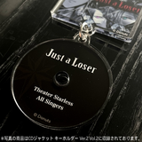 【在庫商品】CDジャケット キーホルダー Ver.2 Vol.2