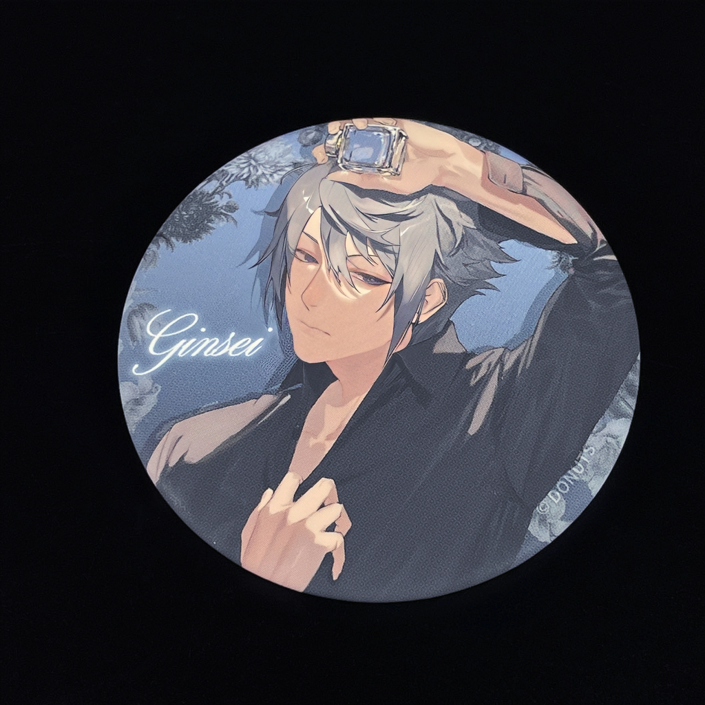 ブラスタ ヒナタ 缶バッジ 52点 57mm缶バッジ 4周年ver ブラスタ ヒナタ 缶バッジ 52点 57mm缶バッジ 4周年ver