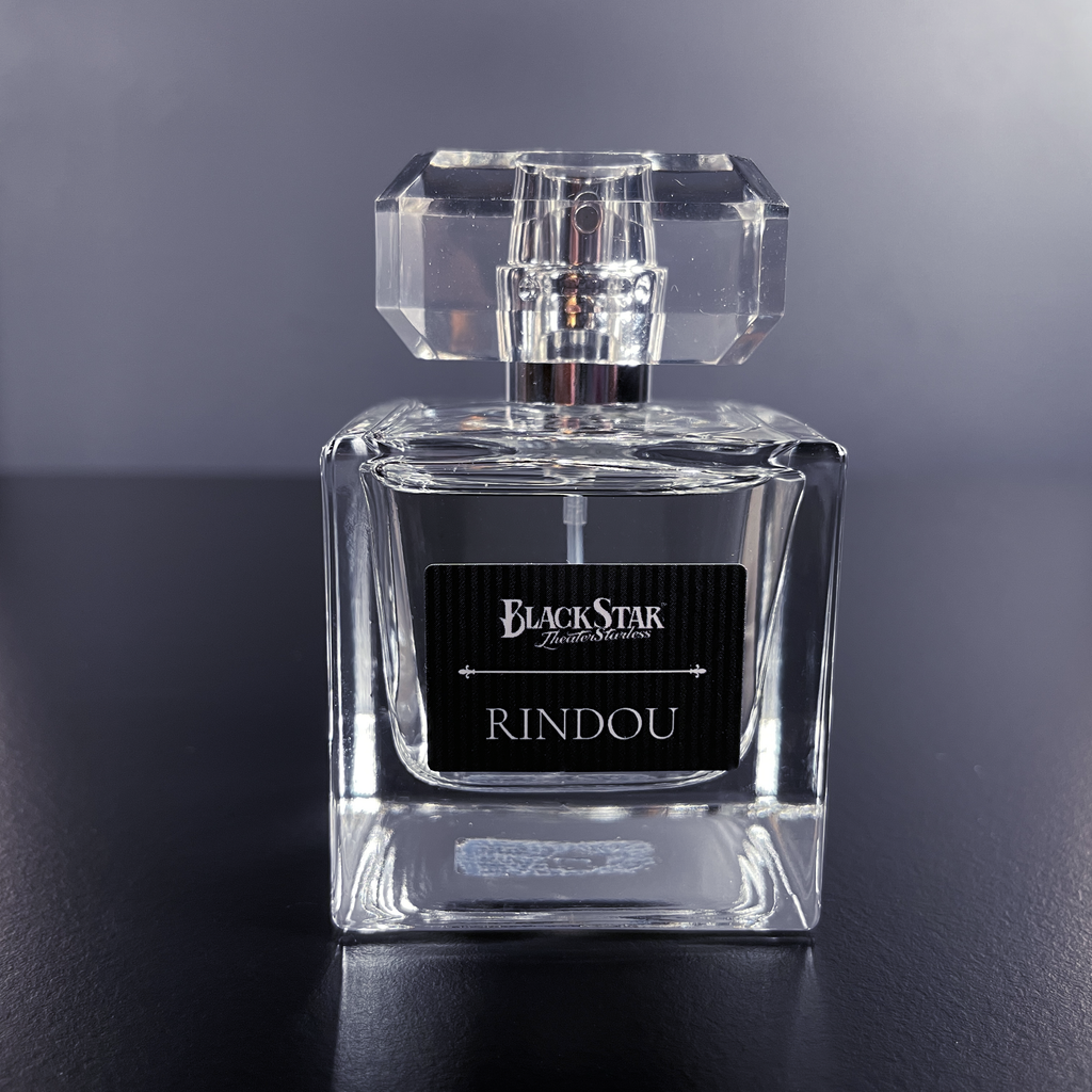 ブラックスター ブラスタ オードパルファム 50ml 香水 リンドウ 再販】ブラックスター-Theater Starless- オードパルファム