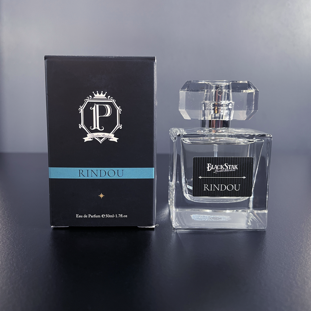 ブラックスター ブラスタ オードパルファム 50ml 香水 リンドウ 再販】ブラックスター-Theater Starless- オードパルファム