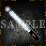 BLACK LIVE Ⅱ ペンライト teamK – ブラックスター -Theater Starless BLACK LIVE Ⅱ ペンライト teamK – ブラックスター -Theater Starless
