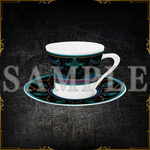 【在庫商品】2周年記念カップ