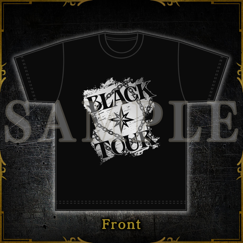 ブラスタ Tシャツ パーカー セット BLACK LIVE Ⅲ フード付きオリジナルパーカー – ブラックスター