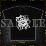 【在庫商品】BLACK TOUR Tシャツ Mサイズ