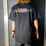 【在庫商品】BLACK HALLOWEEN Tシャツ Mサイズ