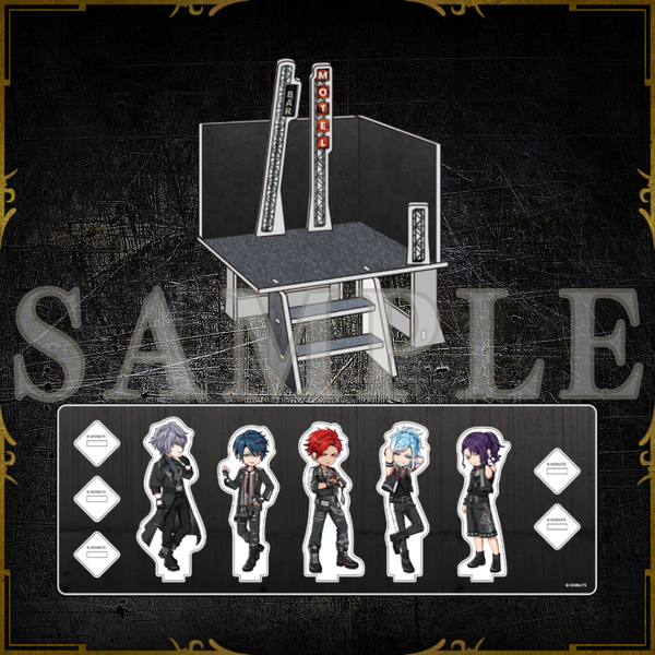 らき☆すた アクリルジオラマスタンド アクスタ Amazon.co.jp らき☆すた アクリルジオラマスタンド アクスタ Amazon.co.jp