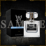 ブラスタ 香水 2個セット 晶 ヒース ブラックスター-Theater Starless- オードパルファム 晶